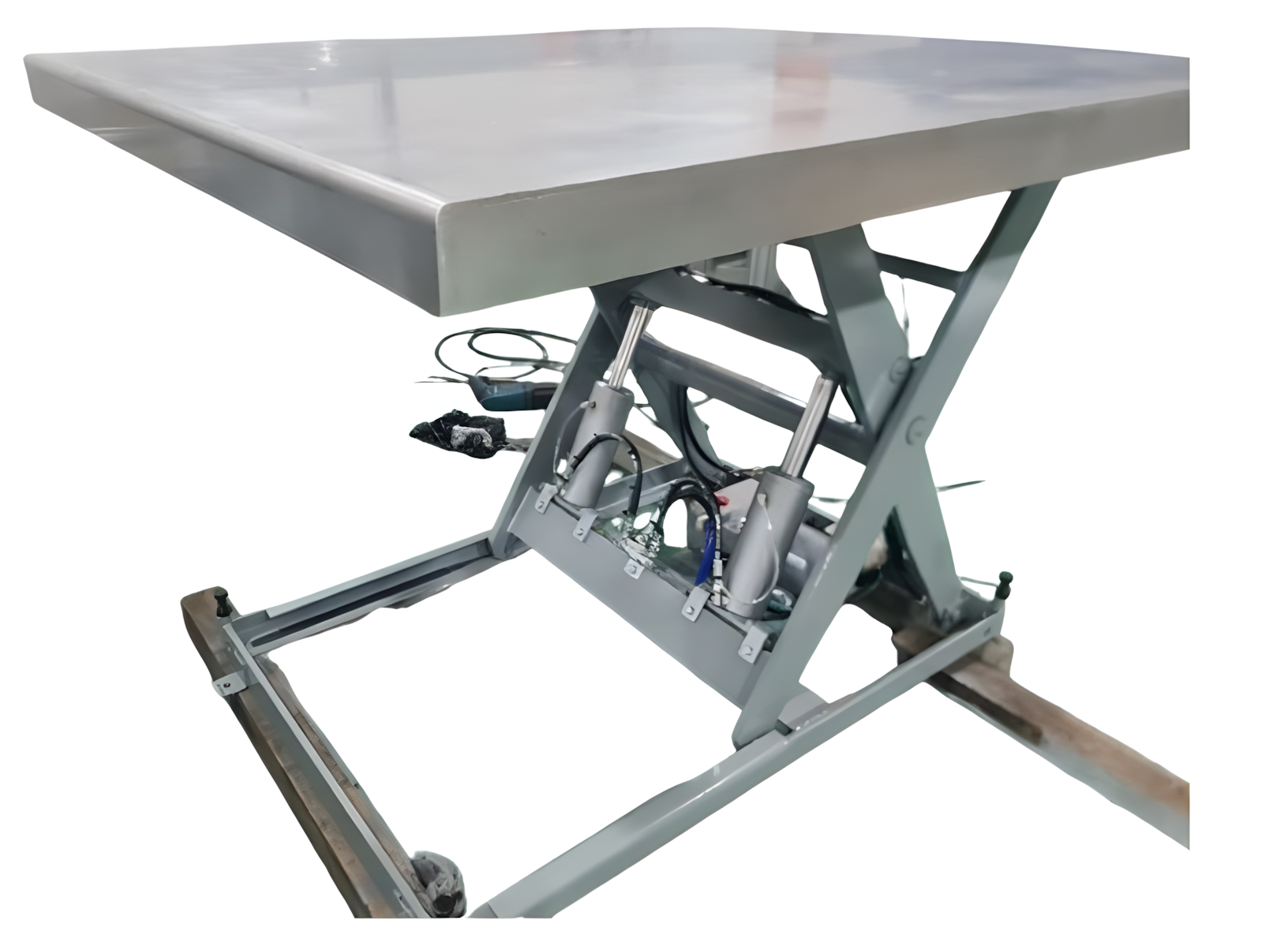 Automation System Installation